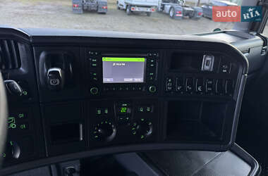 Тягач Scania R 450 2014 в 