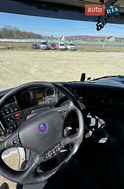 Тягач Scania R 450 2015 в 