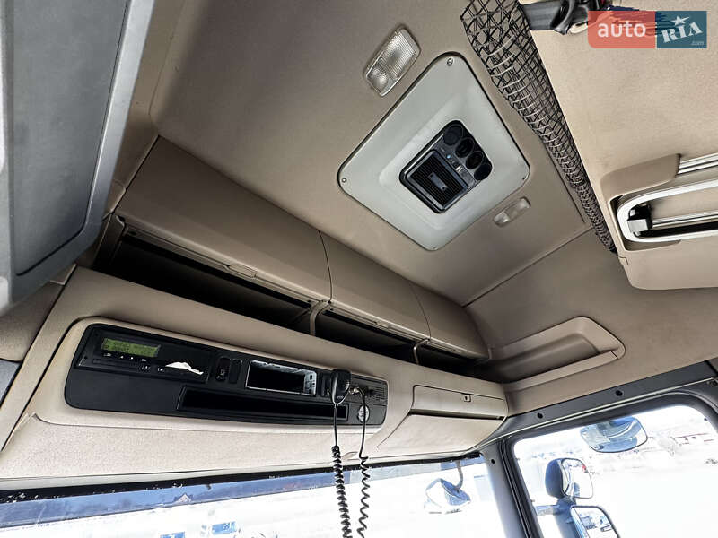 Тягач Scania R 450 2015 в Черновцах