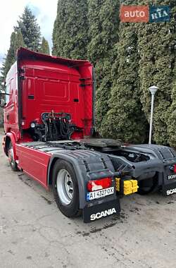 Тягач Scania R 450 2016 в 