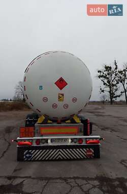 Тягач Scania R 450 2017 в 