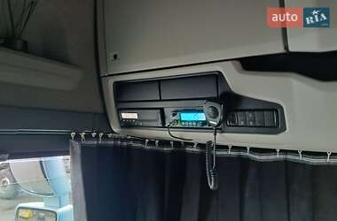 Тягач Scania R 450 2017 в 