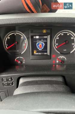 Тягач Scania R 450 2017 в 