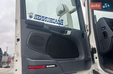 Тягач Scania R 450 2016 в 