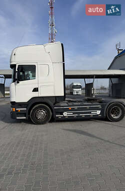 Тягач Scania R 450 2015 в 