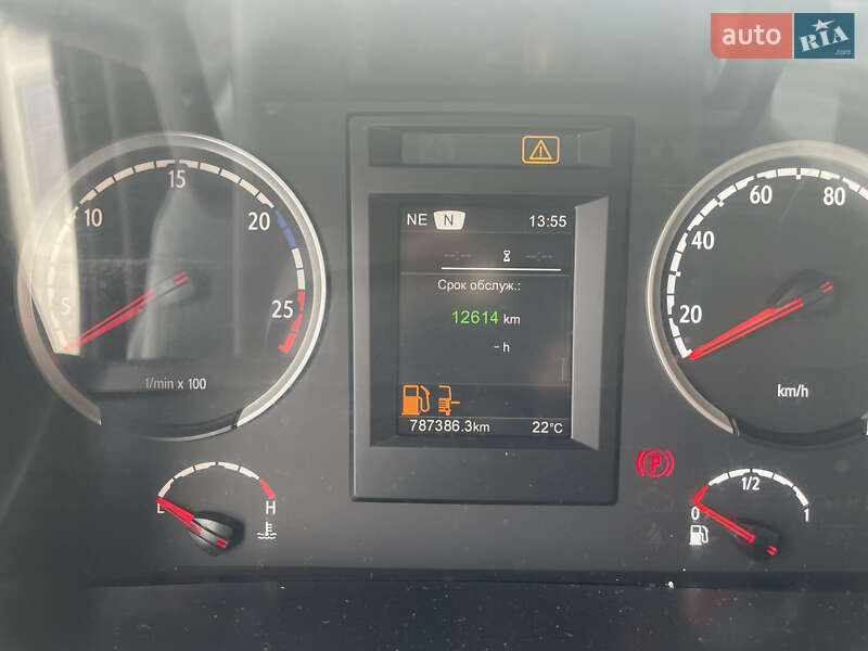 Тягач Scania R 450 2016 в 