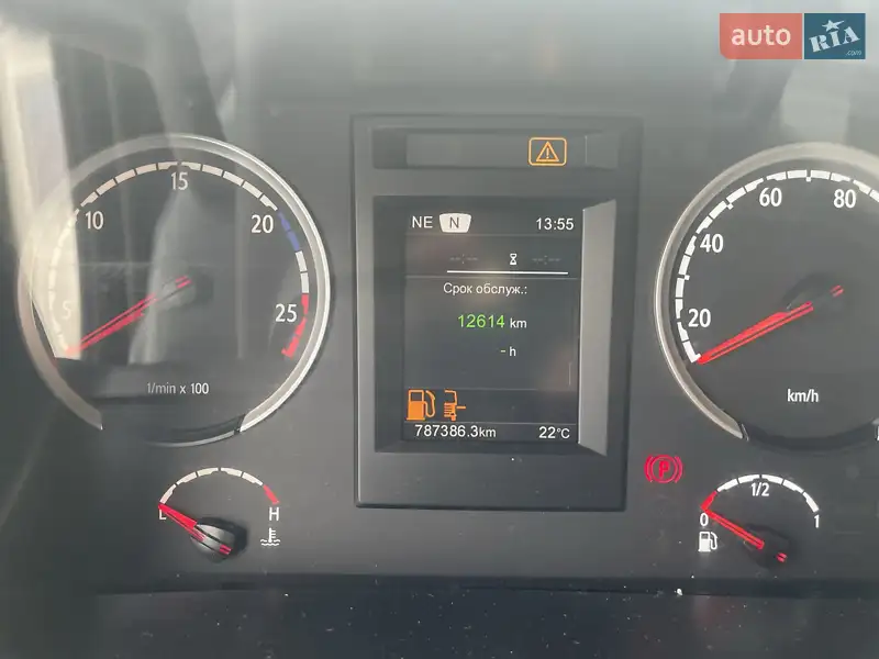 Тягач Scania R 450 2016 в 