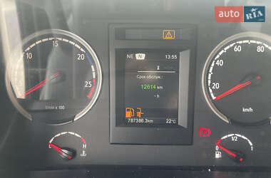 Тягач Scania R 450 2016 в 