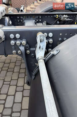 Контейнеровоз Scania R 450 2021 в 
