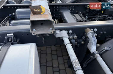 Контейнеровоз Scania R 450 2021 в 