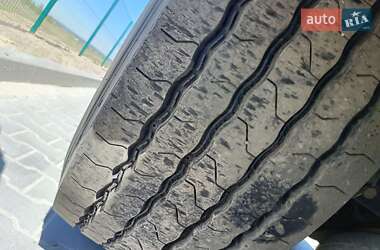 Тягач Scania R 450 2016 в 