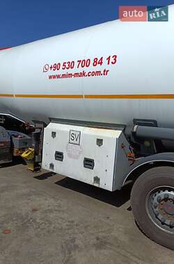 Тягач Scania R 450 2016 в 
