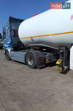 Тягач Scania R 450 2016 в 