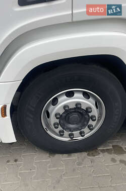 Тягач Scania R 450 2018 в 