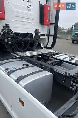 Тягач Scania R 450 2018 в 