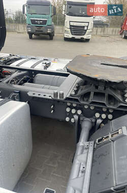 Тягач Scania R 450 2018 в 