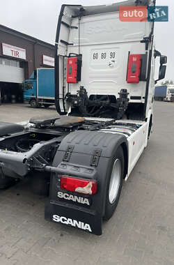 Тягач Scania R 450 2018 в 