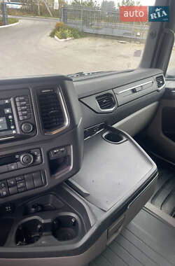 Тягач Scania R 450 2018 в 