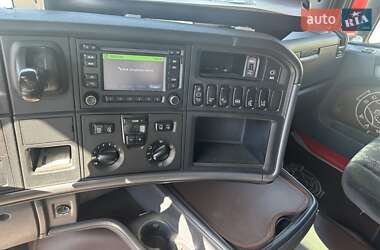 Тягач Scania R 450 2017 в 