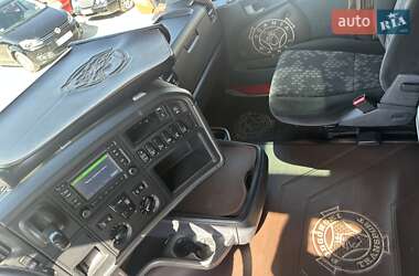 Тягач Scania R 450 2017 в 
