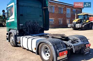 Тягач Scania R 450 2013 в 