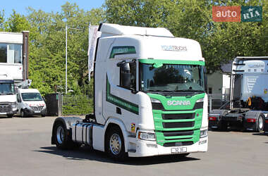 Тягач Scania R 450 2018 в Одессе