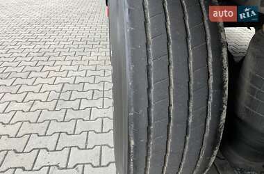 Тентований Scania R 450 2015 в 