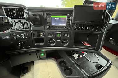 Тентований Scania R 450 2015 в 