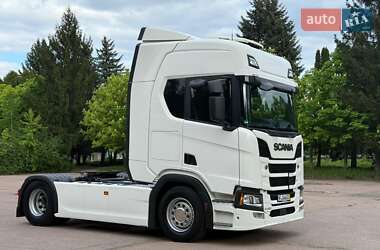 Тягач Scania R 450 2019 в 