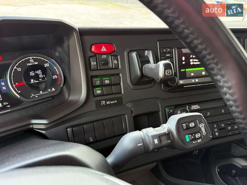 Тягач Scania R 450 2019 в Дніпрі