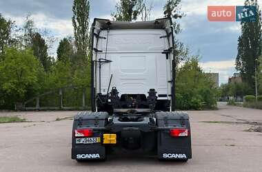 Тягач Scania R 450 2019 в 