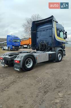 Тягач Scania R 450 2014 в 