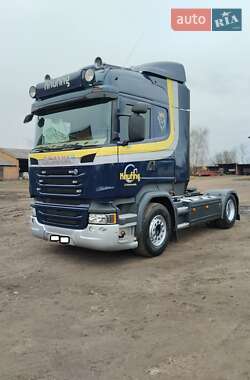 Тягач Scania R 450 2014 в 