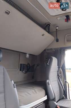 Тягач Scania R 450 2014 в 