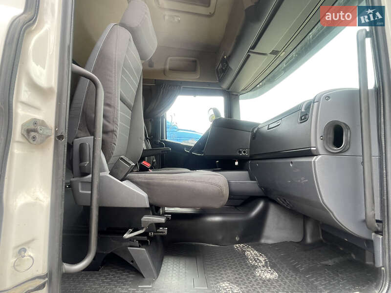 Тягач Scania R 450 2015 в Чернівцях