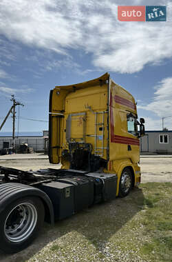 Тягач Scania R 450 2015 в 