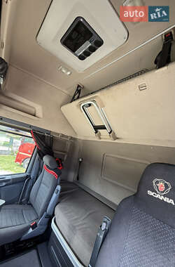 Тягач Scania R 450 2015 в 