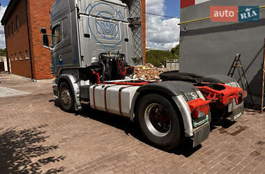 Тягач Scania R 450 2013 в 