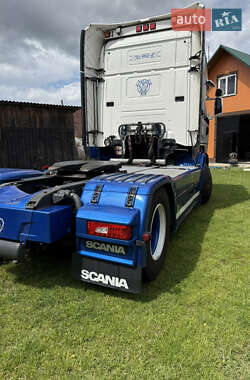 Тягач Scania R 450 2017 в 