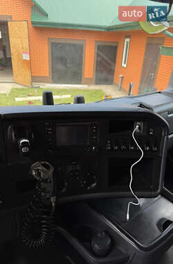 Тягач Scania R 450 2017 в 