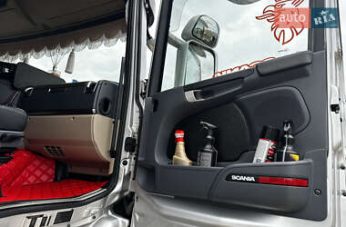 Тягач Scania R 450 2016 в 