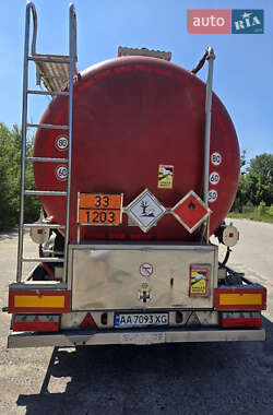 Тягач Scania R 450 2016 в 