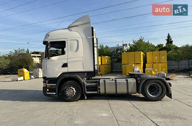 Тягач Scania R 450 2018 в 