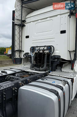 Тягач Scania R 450 2015 в 