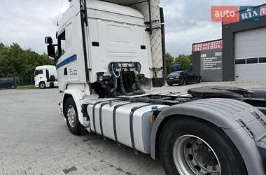 Тягач Scania R 450 2015 в 