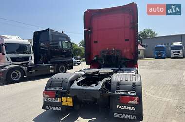 Тягач Scania R 450 2017 в 