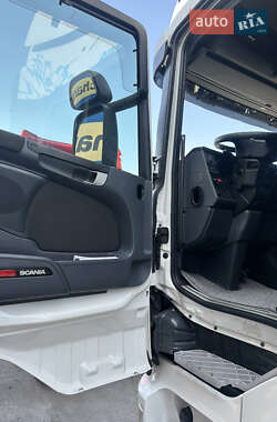 Тягач Scania R 450 2018 в 