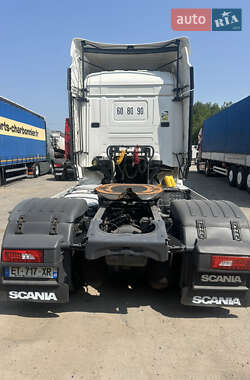 Тягач Scania R 450 2018 в 