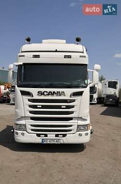 Тягач Scania R 450 2016 в 
