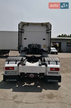 Тягач Scania R 450 2016 в Каменском